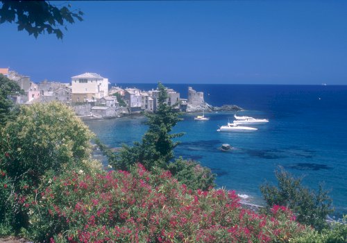 Pietracorbara