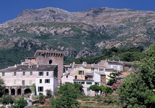 Pietracorbara